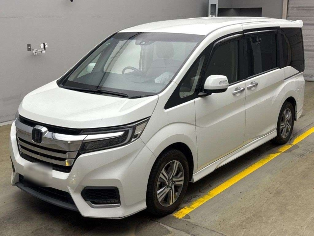 HONDA STEP WAGON 2020