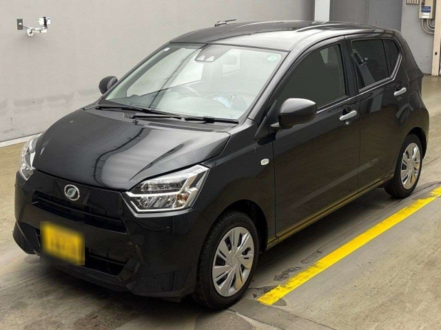 DAIHATSU MIRA E S 2024
