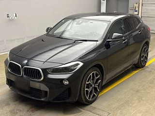 BMW X2 2020