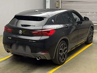 BMW X2 2020