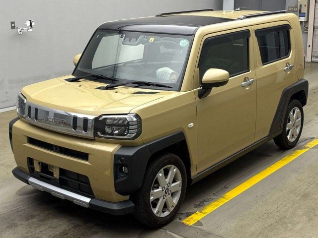 DAIHATSU TAFT 2022
