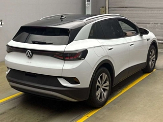 VOLKSWAGEN ID.4 2024