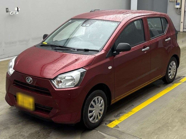 DAIHATSU MIRA E S 2024