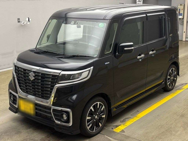 SUZUKI SPACIA 2020
