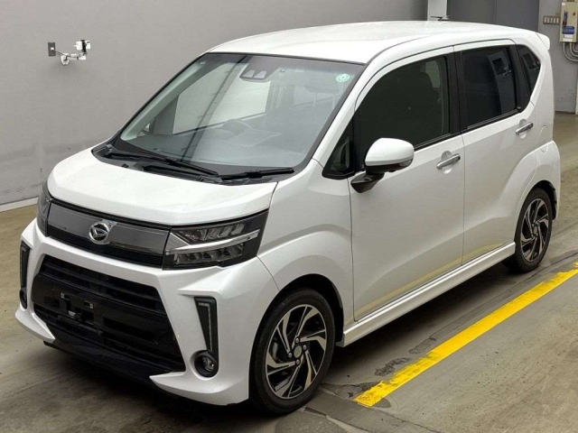 DAIHATSU MOVE 2020