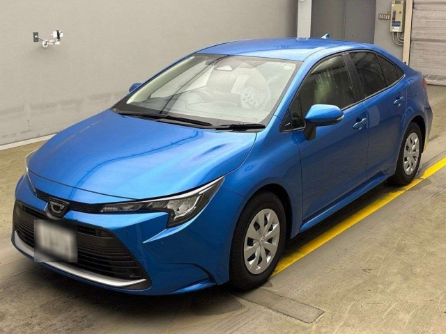 TOYOTA COROLLA 2024
