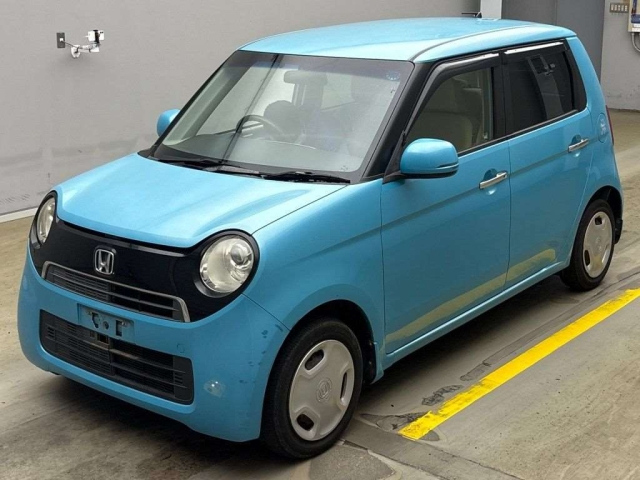 HONDA N ONE 2013