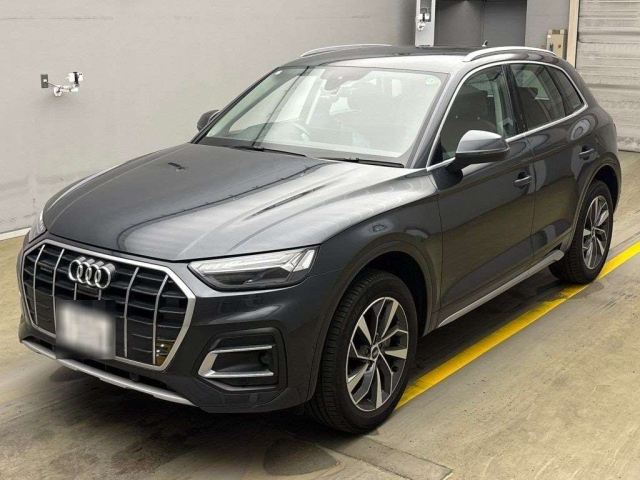 AUDI Q5 2021