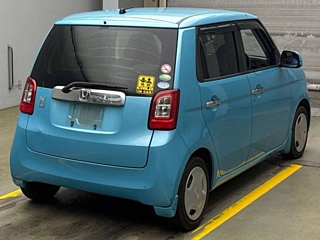 HONDA N ONE 2013