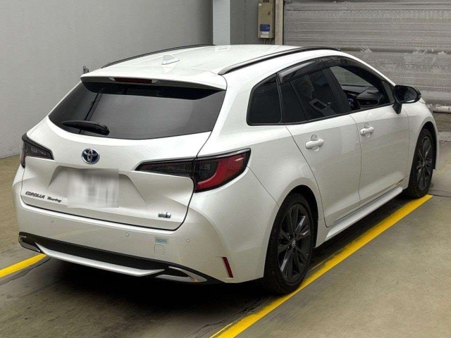TOYOTA COROLLA TOURING 2023