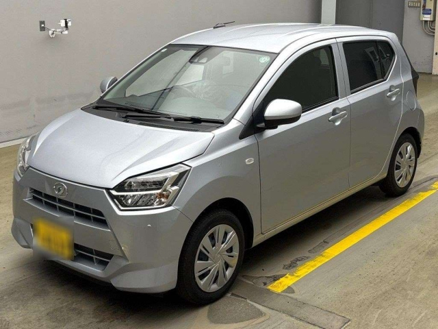 DAIHATSU MIRA E S 2024