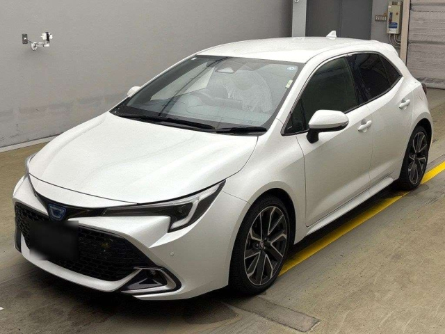 TOYOTA COROLLA SPORT 2023