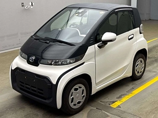 TOYOTA OTHER 2022