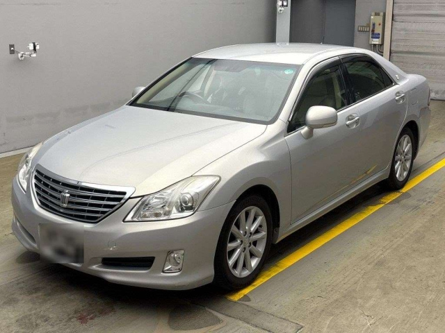 TOYOTA CROWN 2008
