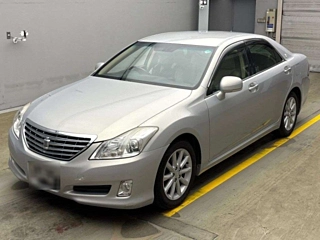 TOYOTA CROWN 2008