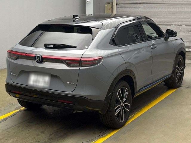 HONDA VEZEL 2024