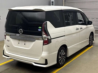 NISSAN SERENA 2020