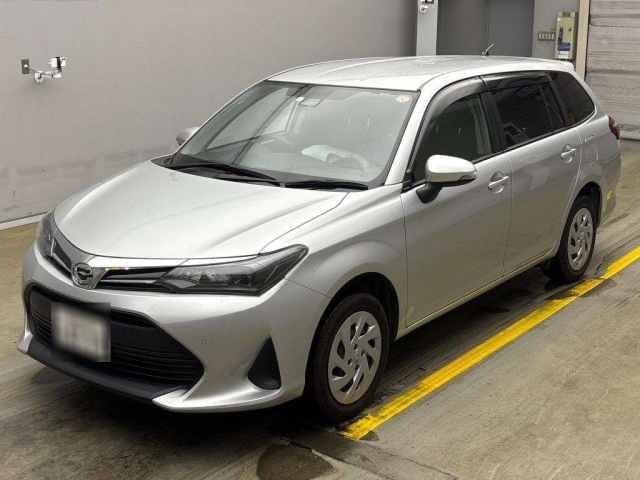 TOYOTA COROLLA FIELDER 2023