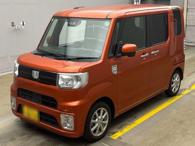 DAIHATSU WAKE 2021