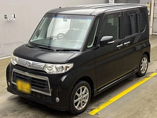 DAIHATSU TANTO 2011
