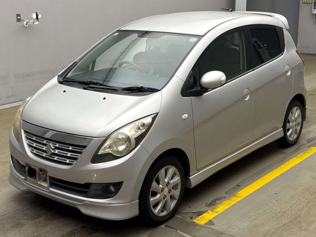 SUZUKI CERVO 2009
