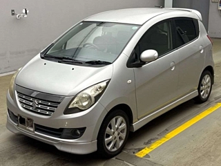 SUZUKI CERVO 2009