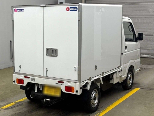 NISSAN CLIPPER TRUCK 2024