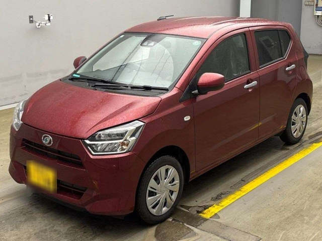 DAIHATSU MIRA E S 2024
