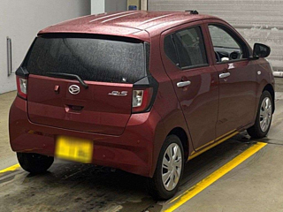 DAIHATSU MIRA E S 2024