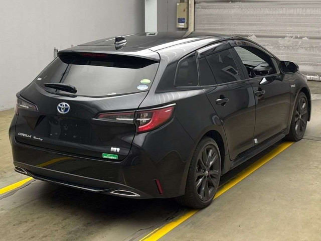 TOYOTA COROLLA TOURING 2020