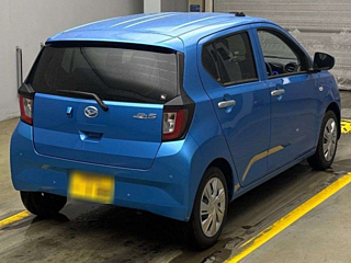 DAIHATSU MIRA E S 2024