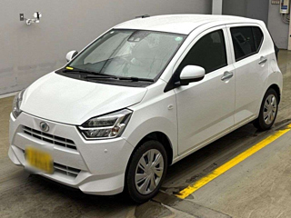 DAIHATSU MIRA E S 2024