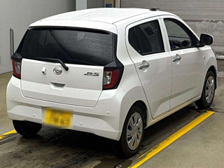 DAIHATSU MIRA E S 2024