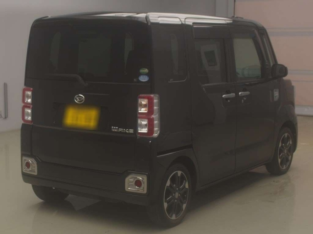 DAIHATSU WAKE 2020