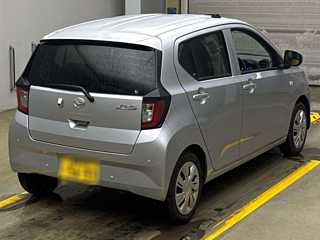 DAIHATSU MIRA E S 2024