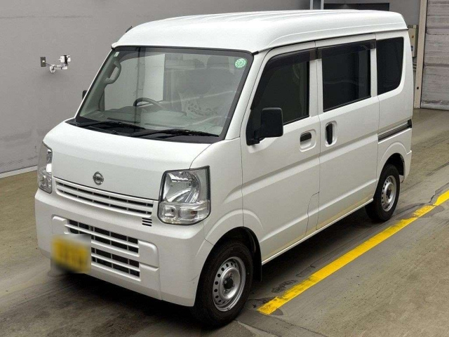 NISSAN CLIPPER VAN 2018