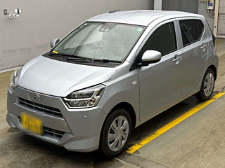 DAIHATSU MIRA E S 2024