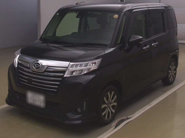 DAIHATSU THOR 2018