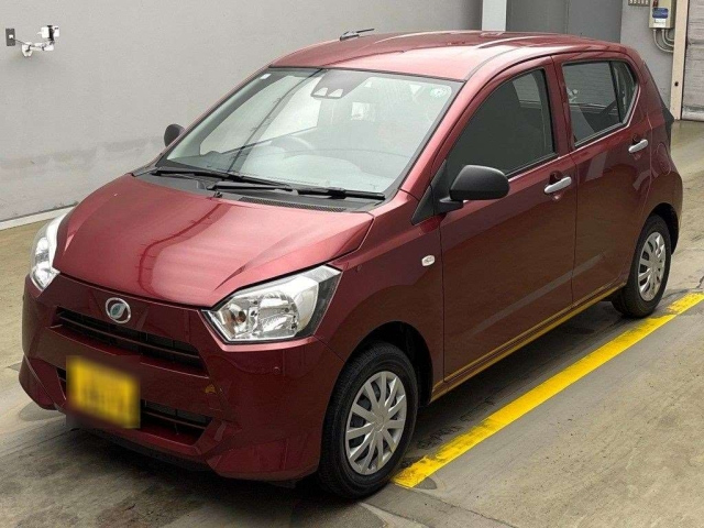 DAIHATSU MIRA E S 2024