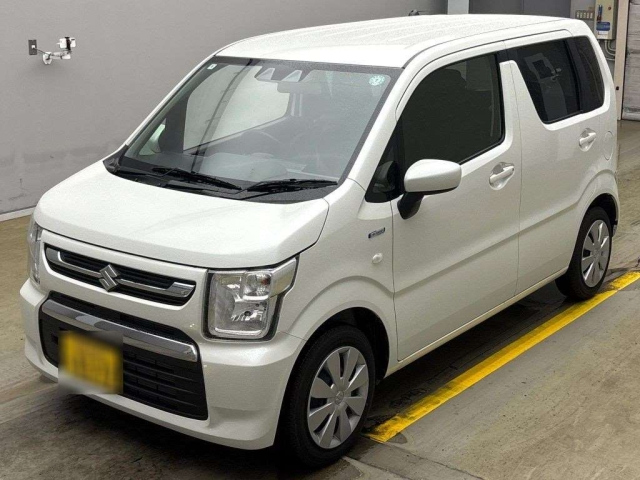 SUZUKI WAGON R 2024
