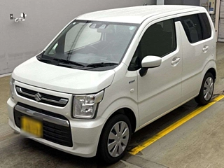 SUZUKI WAGON R 2024