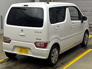SUZUKI WAGON R 2024