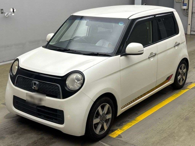 HONDA N ONE 2013