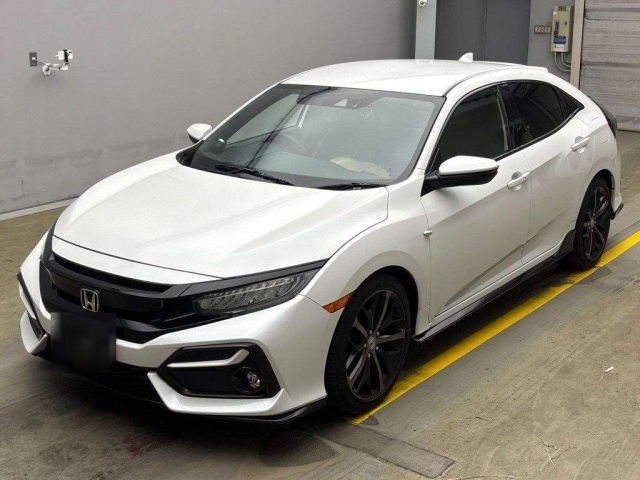 HONDA CIVIC 2020