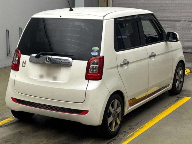 HONDA N ONE 2013