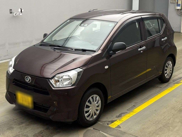 DAIHATSU MIRA E S 2024