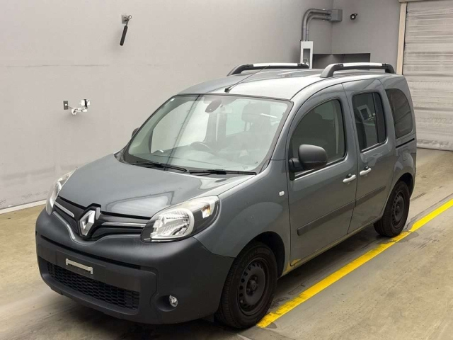RENAULT KANGOO 2021