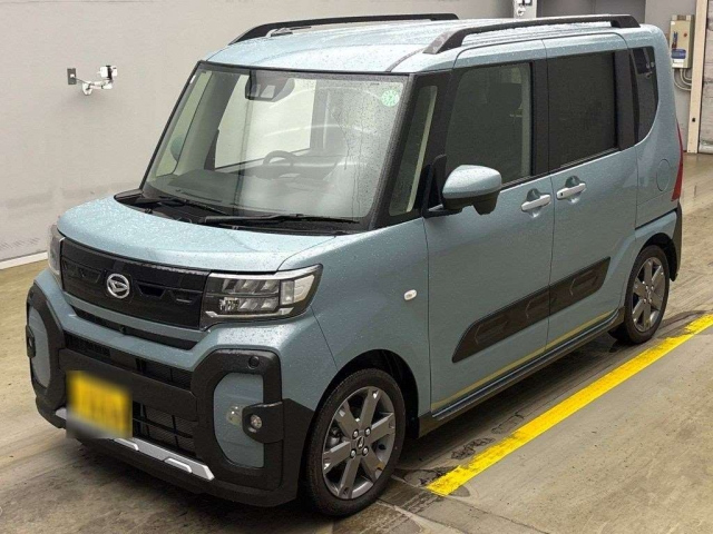 DAIHATSU TANTO 2024