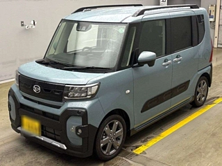 DAIHATSU TANTO 2024