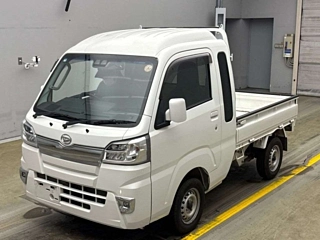 DAIHATSU HIJET TRUCK 2021